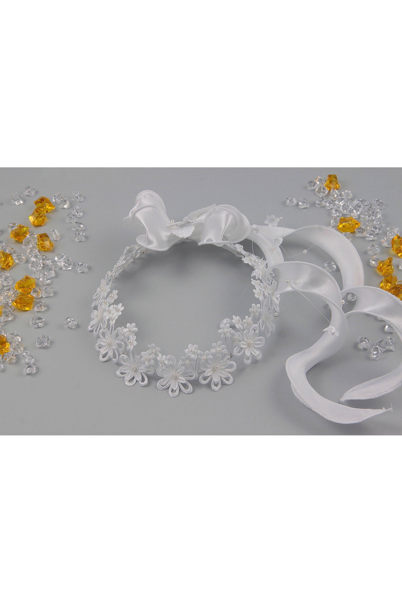 Classic communion garland UK-W5 Classic communion garland UK-W5 - obraz 8