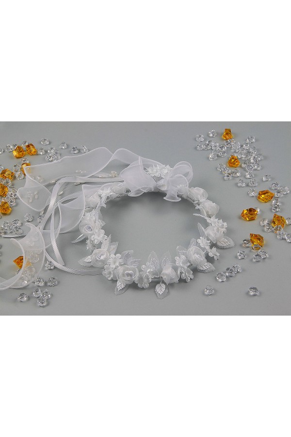 Classic communion garland UK-W30 Classic communion garland UK-W30 - obraz 8
