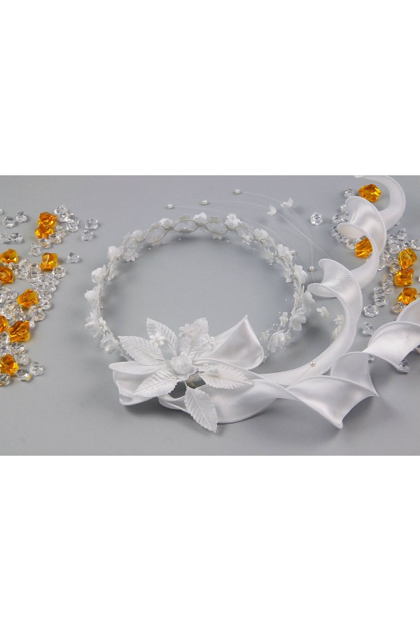 Classic communion garland UK-W27 Classic communion garland UK-W27 - obraz 9