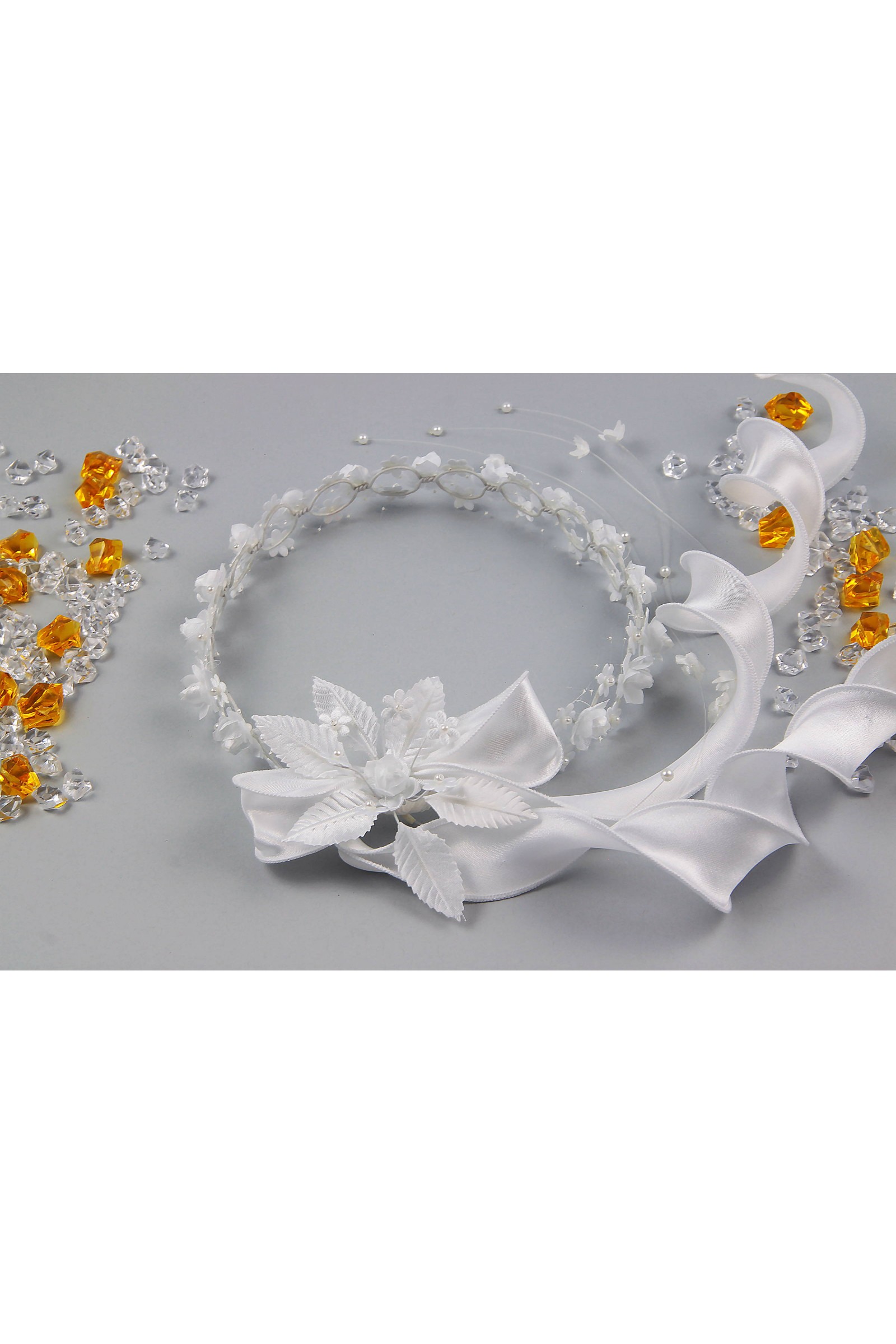 Classic communion garland UK-W27 Classic communion garland UK-W27 - obraz 9