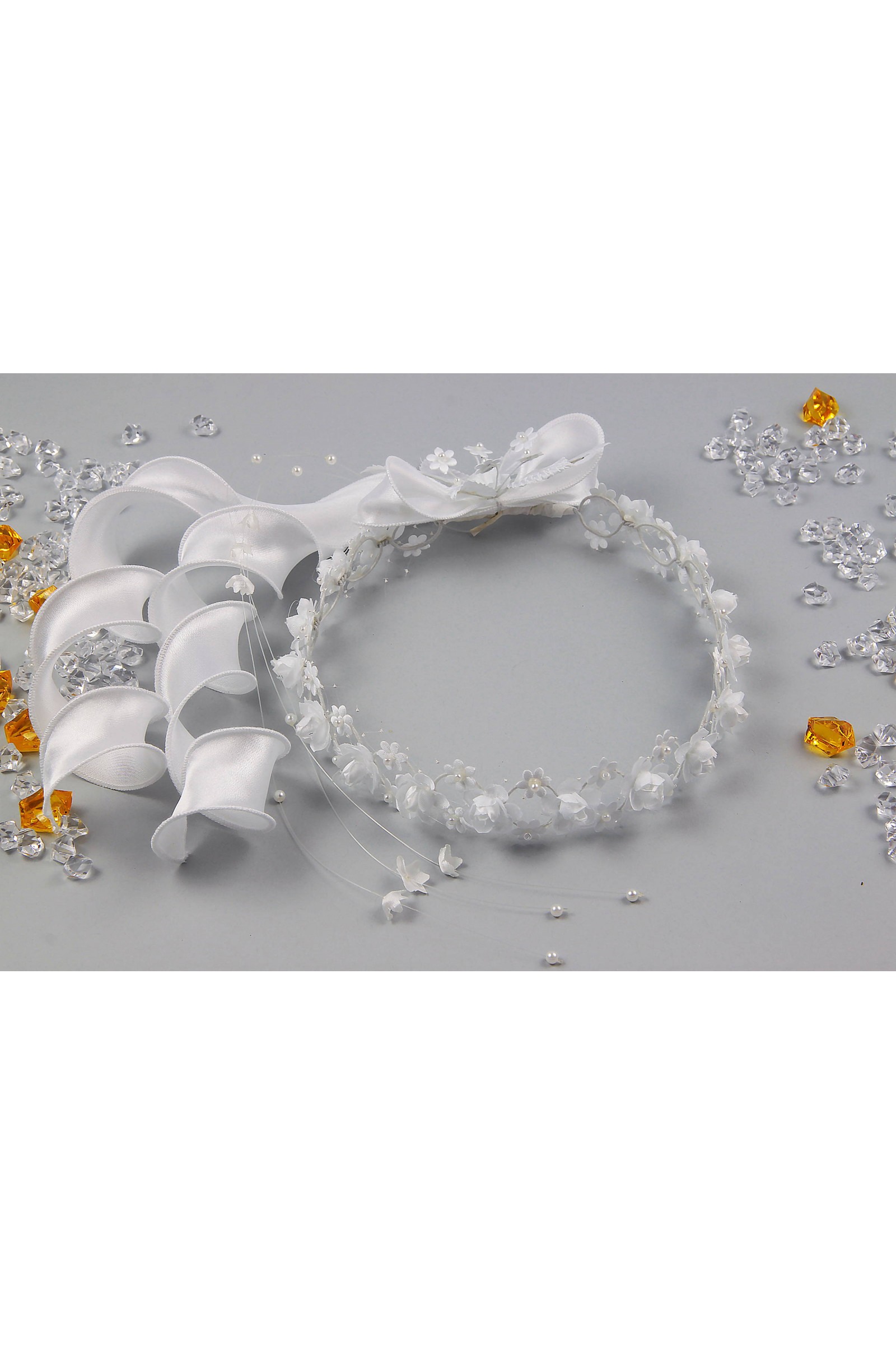 Classic communion garland UK-W27 Classic communion garland UK-W27 - obraz 10