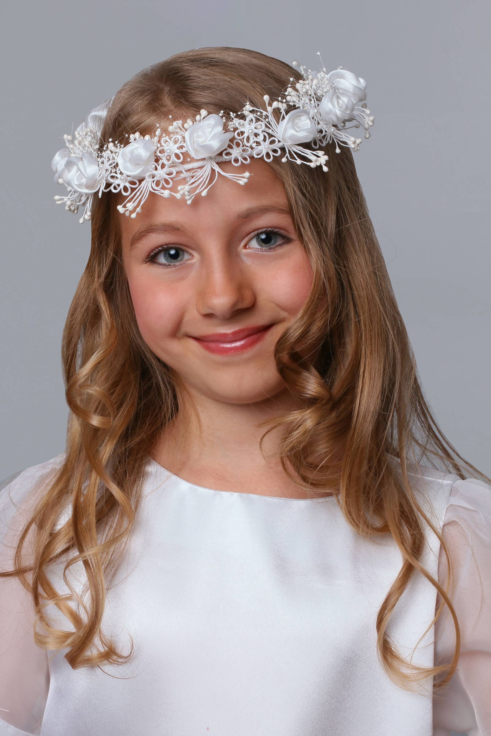 Classic communion garland UK-W40 Classic communion garland UK-W40 - obraz 0