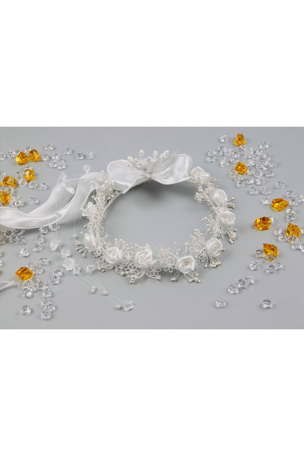 Classic communion garland UK-W40 Classic communion garland UK-W40 - obraz 3