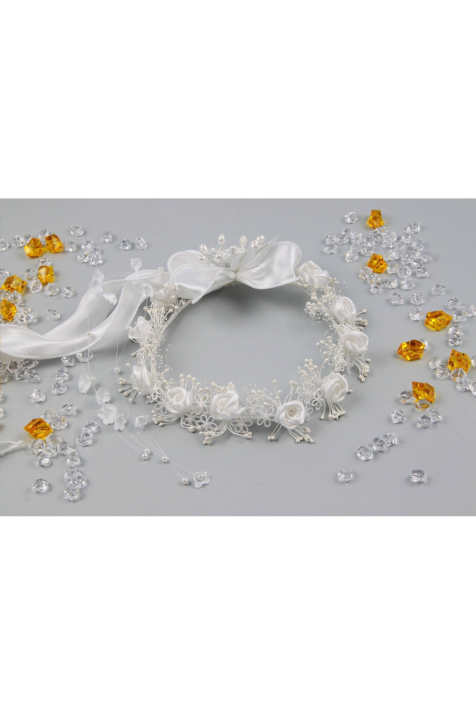 Classic communion garland UK-W40 Classic communion garland UK-W40 - obraz 3