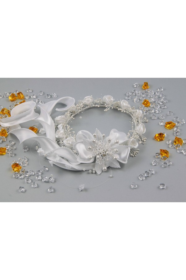 Classic communion garland UK-W40 Classic communion garland UK-W40 - obraz 4