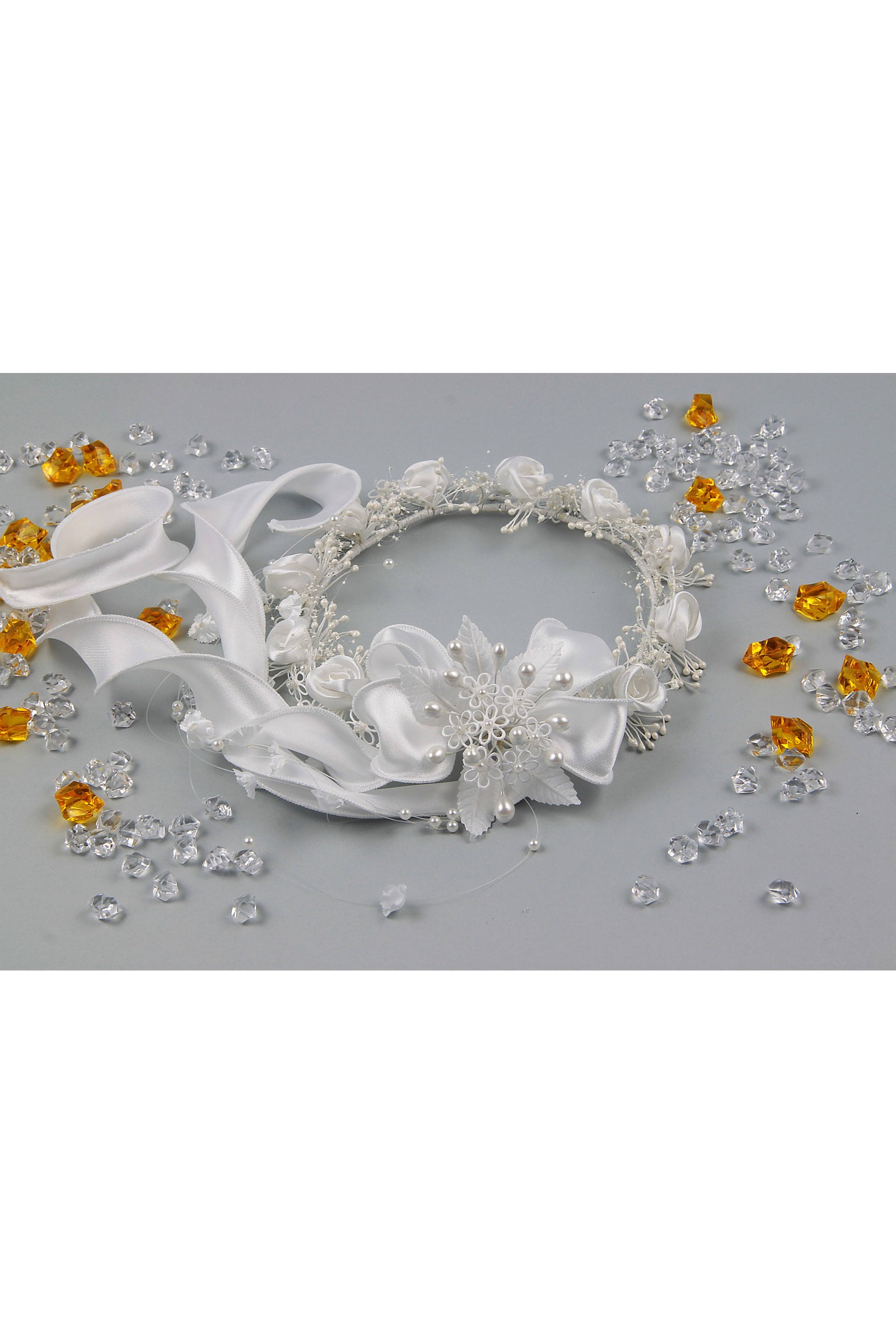 Classic communion garland UK-W40 Classic communion garland UK-W40 - obraz 4