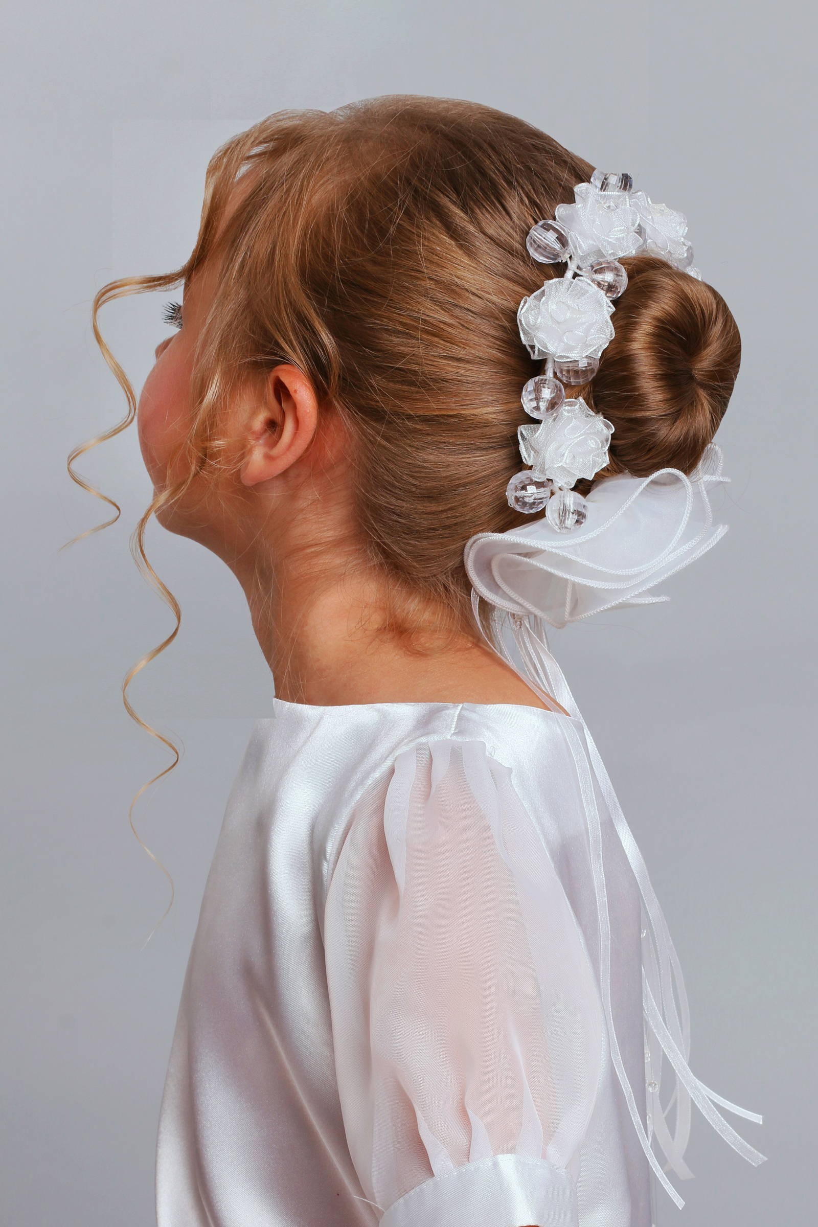 Communion bun garland UK-WK1 Communion bun garland UK-WK1 - obraz 0