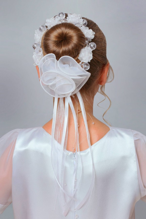 Communion bun garland UK-WK1 Communion bun garland UK-WK1 - obraz 2
