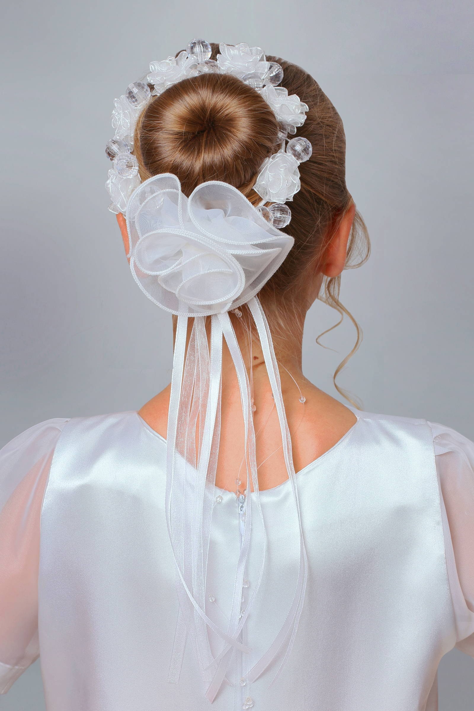 Communion bun garland UK-WK1 Communion bun garland UK-WK1 - obraz 2