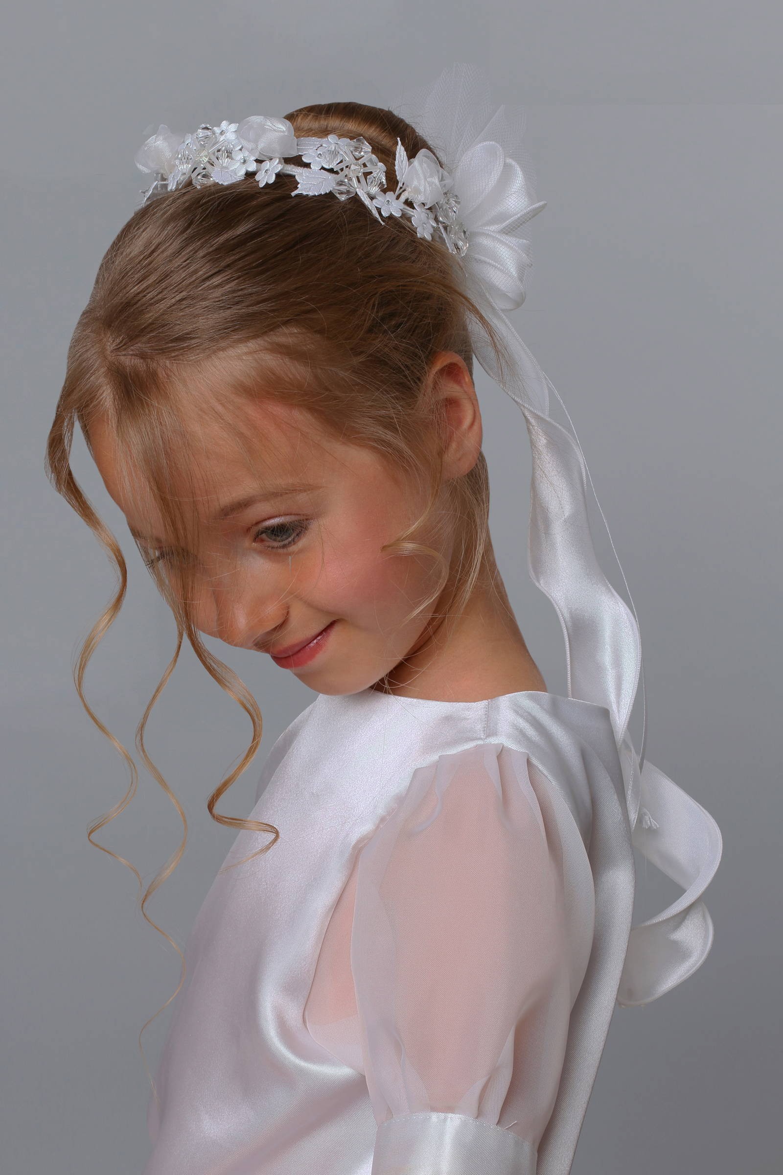 Communion bun garland UK-WK5 Communion bun garland UK-WK5 - obraz 0