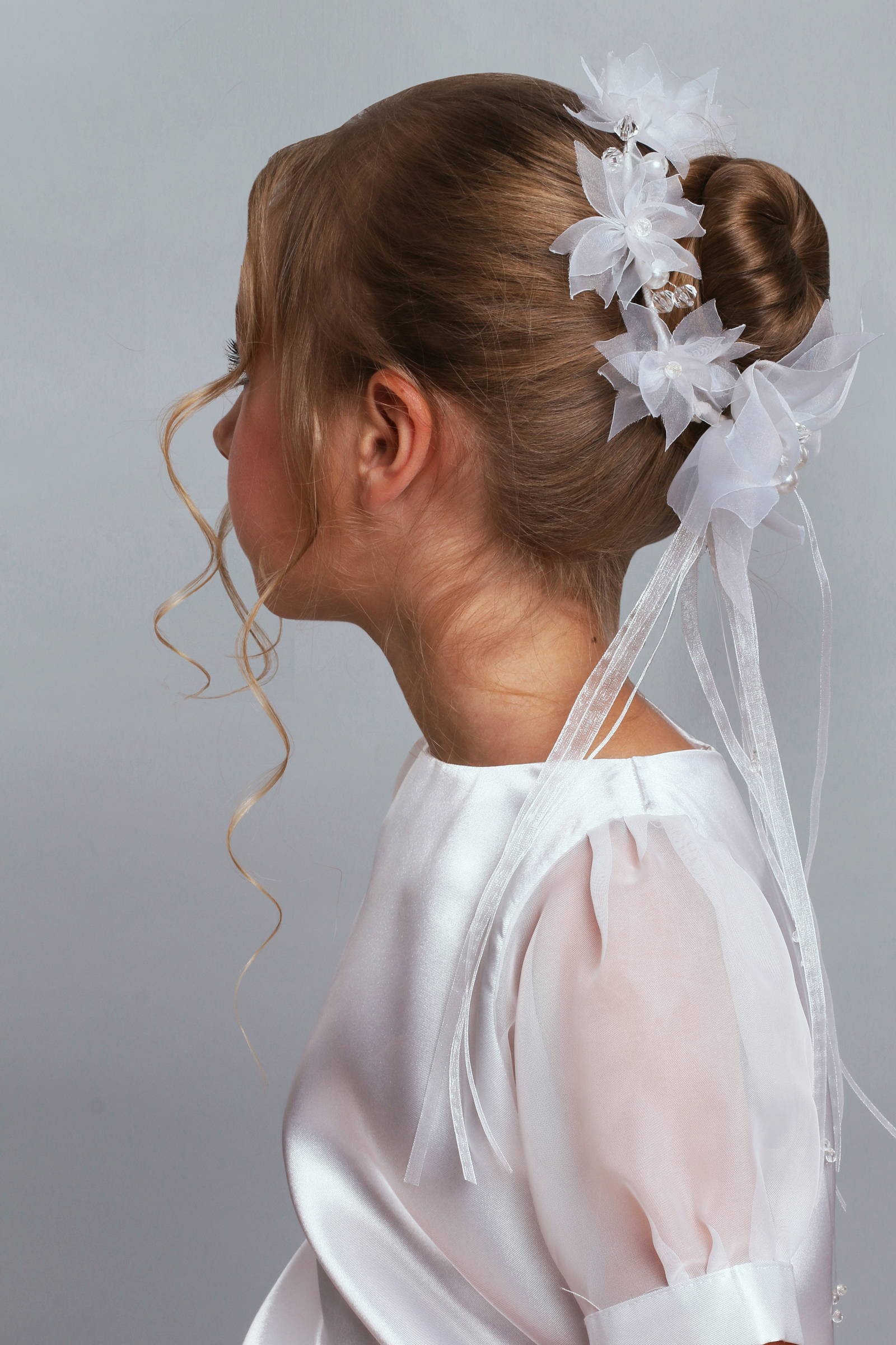 Communion bun garland UK-WK3 Communion bun garland UK-WK3 - obraz 0