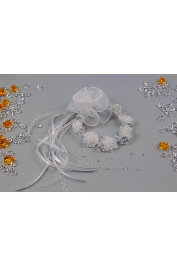 Communion bun garland UK-WK1 Communion bun garland UK-WK1 - obraz 3