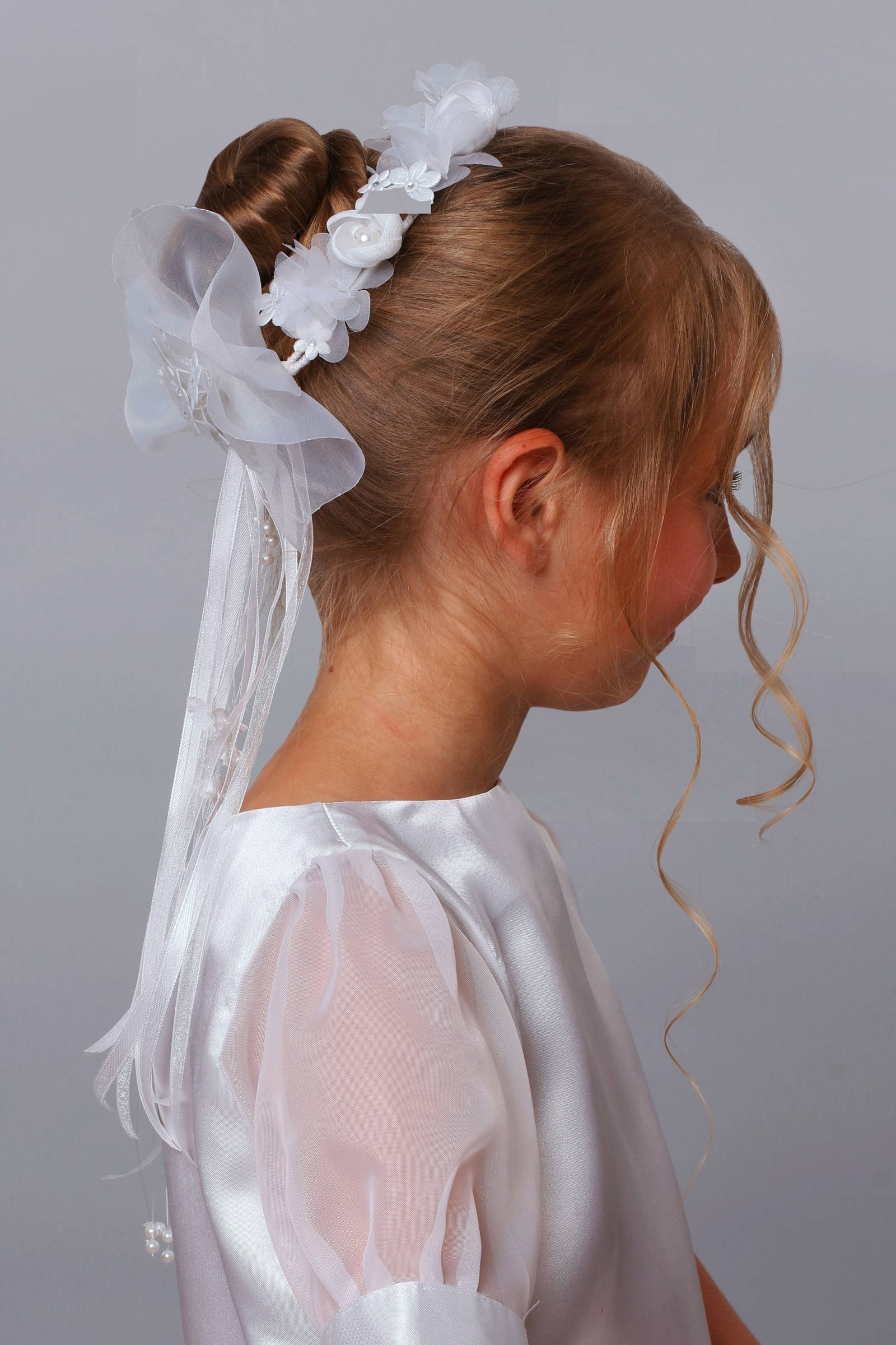 Communion bun garland UK-WK4 Communion bun garland UK-WK4 - obraz 0