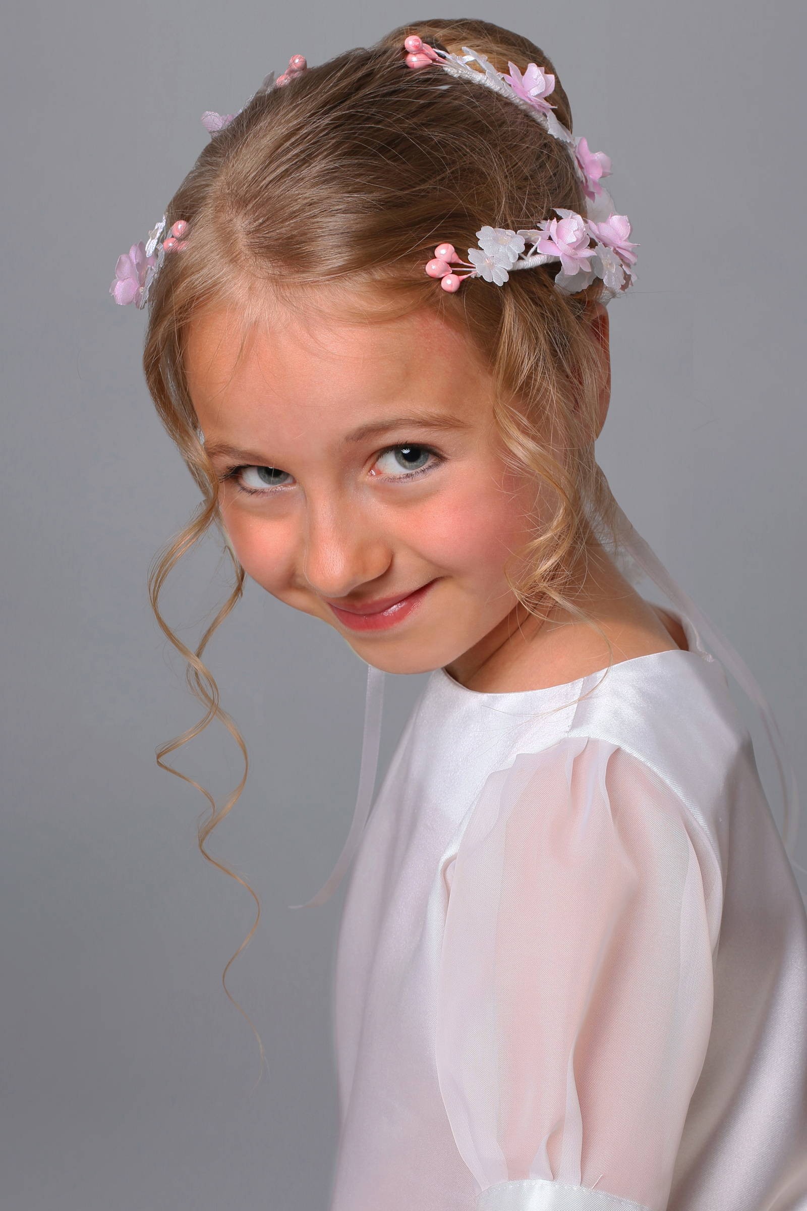 Communion bun garland UK-WK6 Communion bun garland UK-WK6 - obraz 0