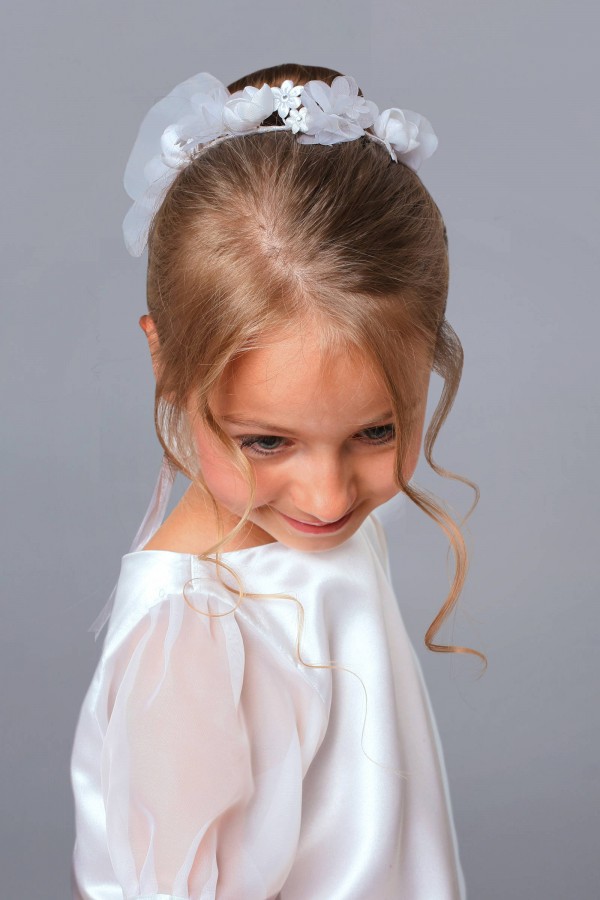 Communion bun garland UK-WK4 Communion bun garland UK-WK4 - obraz 1