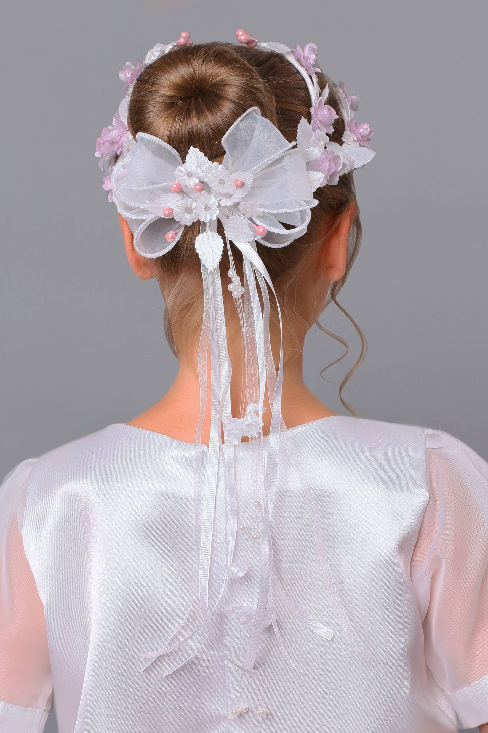 Communion bun garland UK-WK6 Communion bun garland UK-WK6 - obraz 1