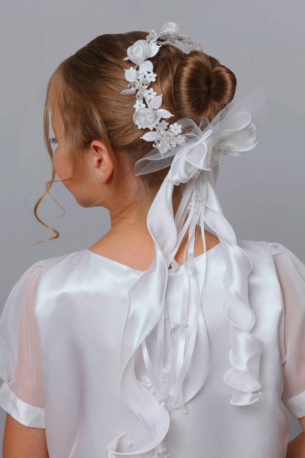 Communion bun garland UK-WK5 Communion bun garland UK-WK5 - obraz 1