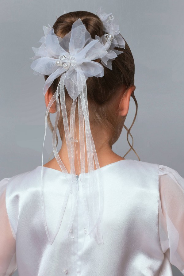 Communion bun garland UK-WK3 Communion bun garland UK-WK3 - obraz 1
