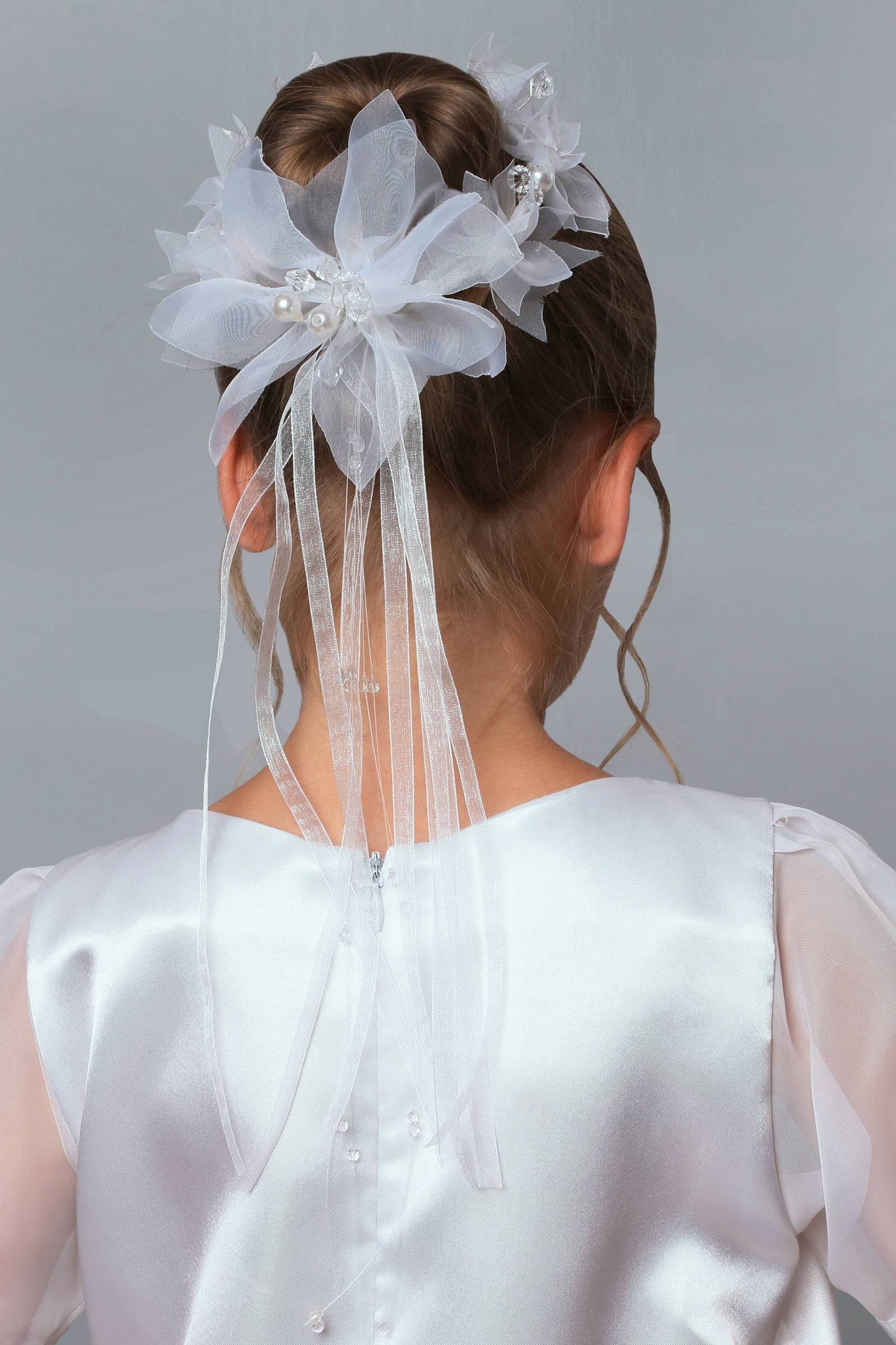 Communion bun garland UK-WK3 Communion bun garland UK-WK3 - obraz 1