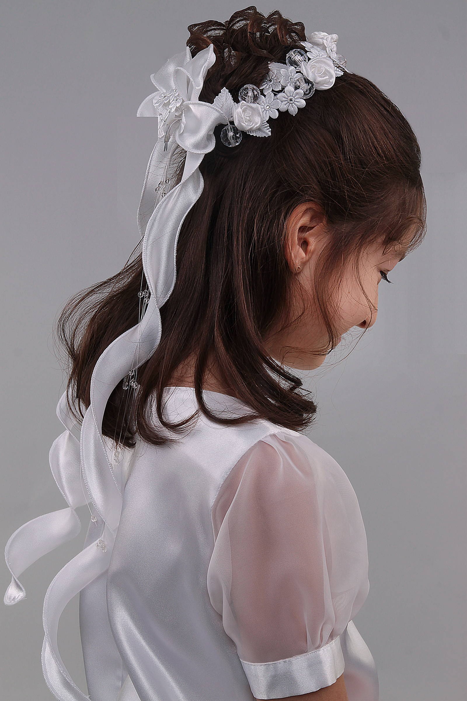 Communion bun garland UK-WK7 - obraz 0