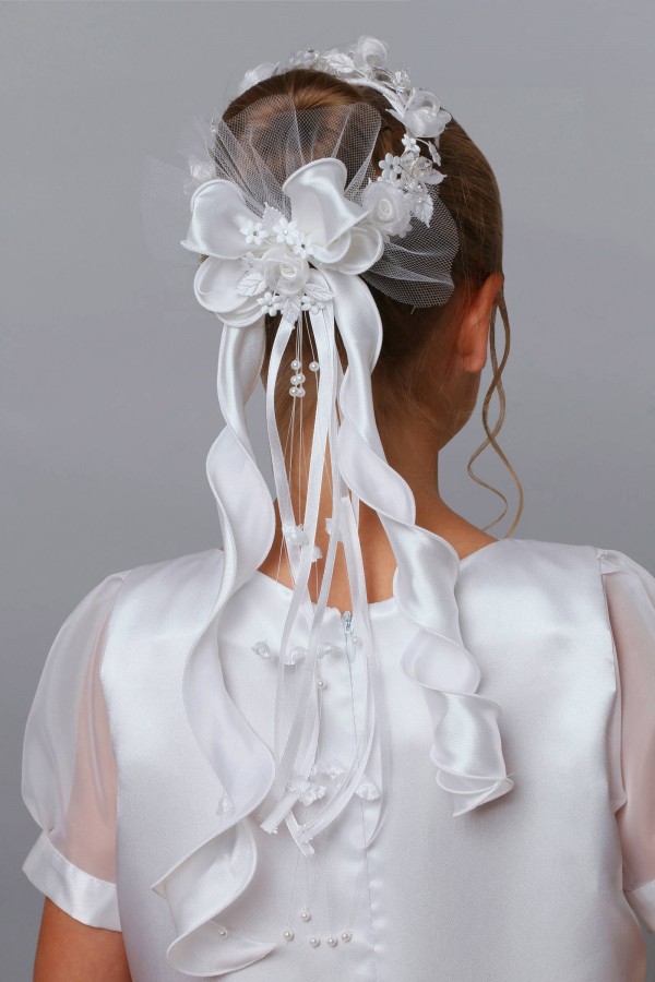 Communion bun garland UK-WK5 Communion bun garland UK-WK5 - obraz 2