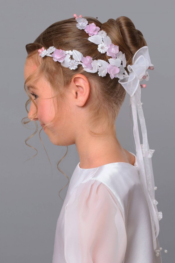 Communion bun garland UK-WK6 Communion bun garland UK-WK6 - obraz 3