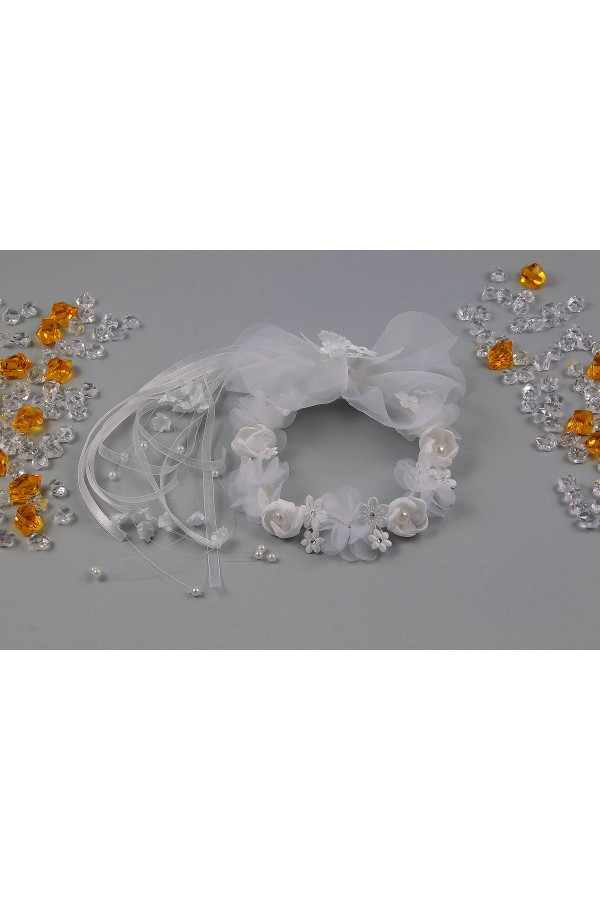 Communion bun garland UK-WK4 Communion bun garland UK-WK4 - obraz 3