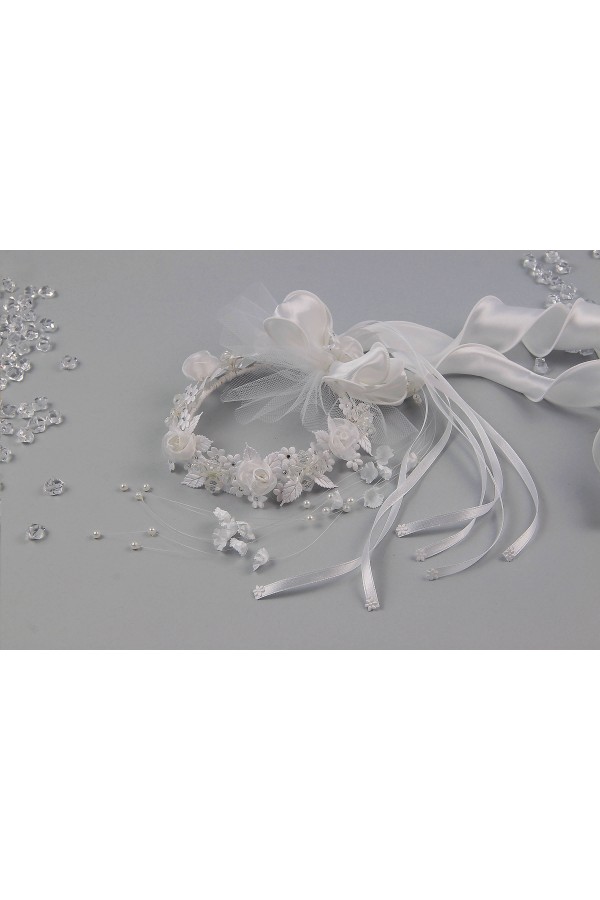 Communion bun garland UK-WK5 Communion bun garland UK-WK5 - obraz 4