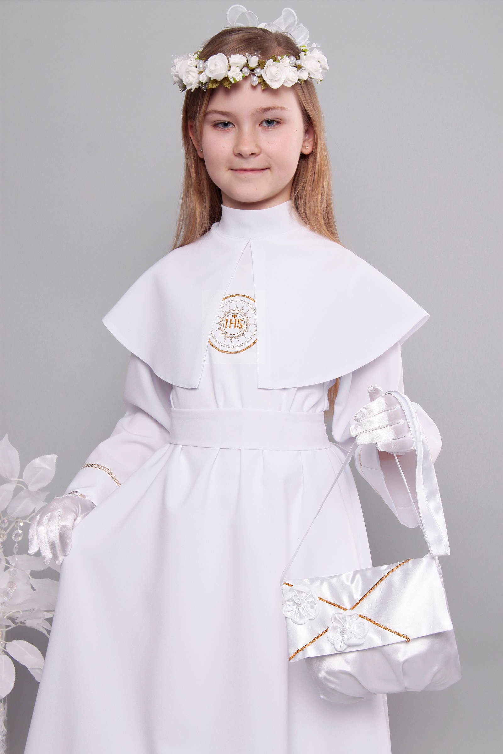 Communion Alba 4/UK-RS - obraz 0