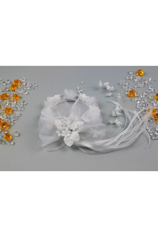 Communion bun garland UK-WK4 Communion bun garland UK-WK4 - obraz 4