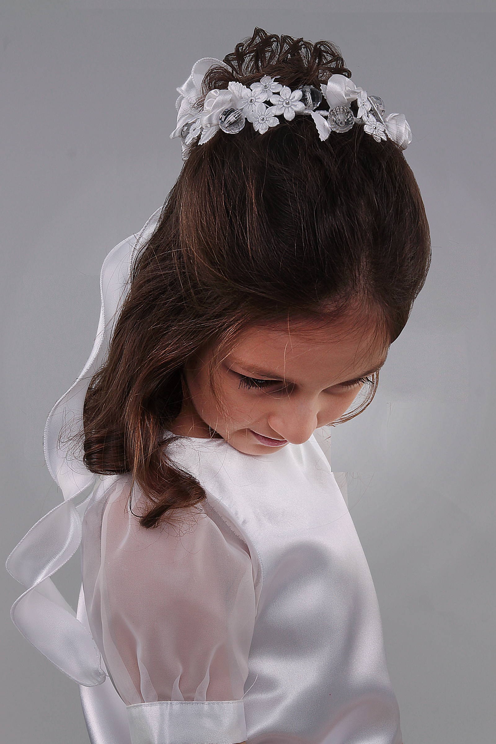 Communion bun garland UK-WK7 Communion bun garland UK-WK7 - obraz 3