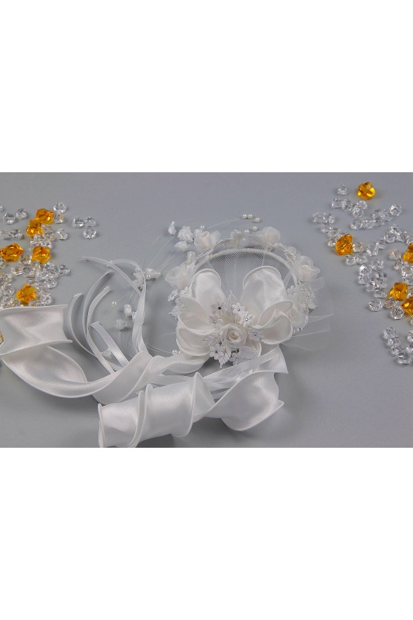 Communion bun garland UK-WK5 Communion bun garland UK-WK5 - obraz 5