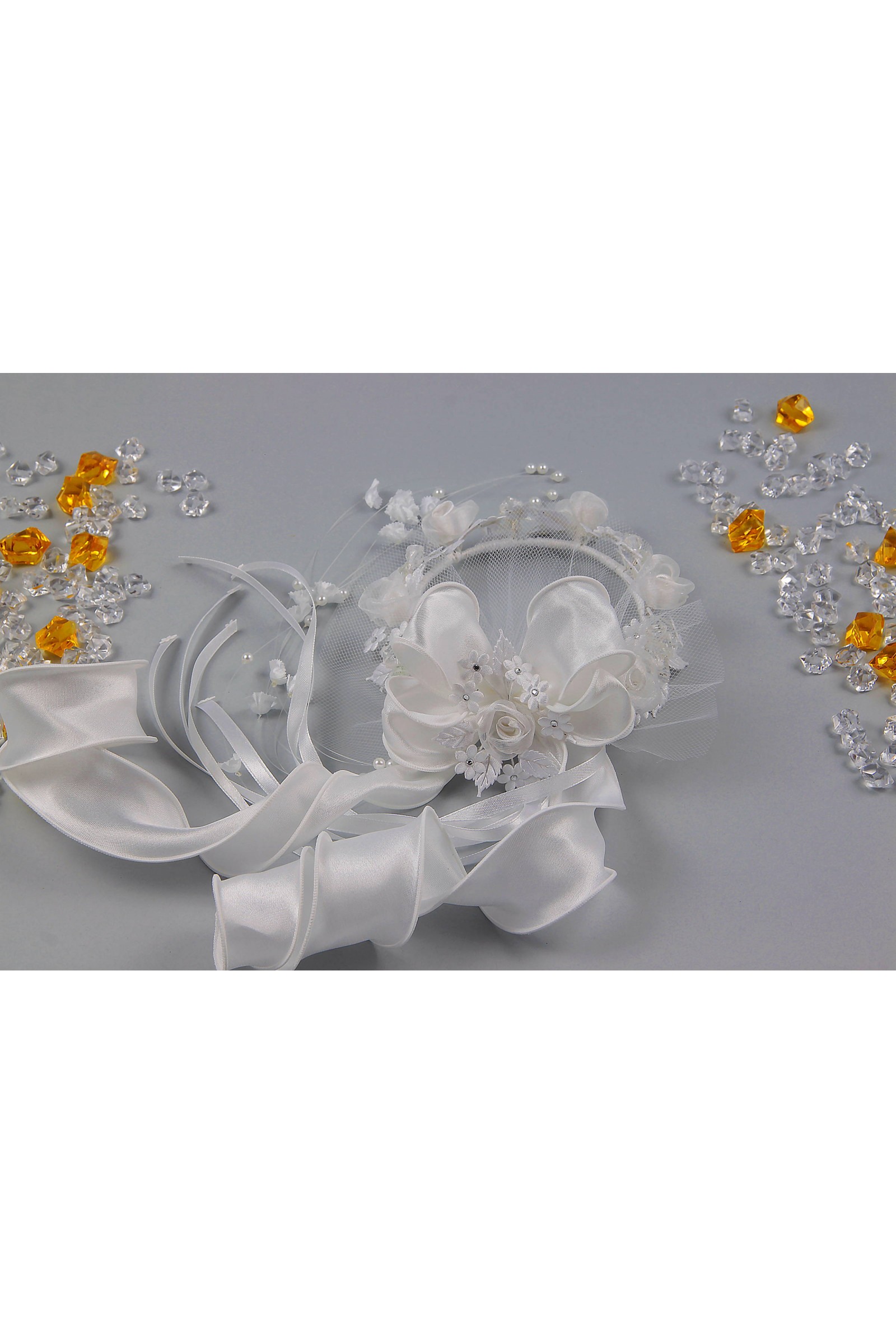 Communion bun garland UK-WK5 Communion bun garland UK-WK5 - obraz 5
