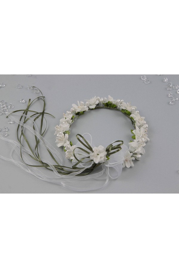 Communion garland as live UK-WŻ1 Communion garland as live UK-WŻ1 - obraz 6