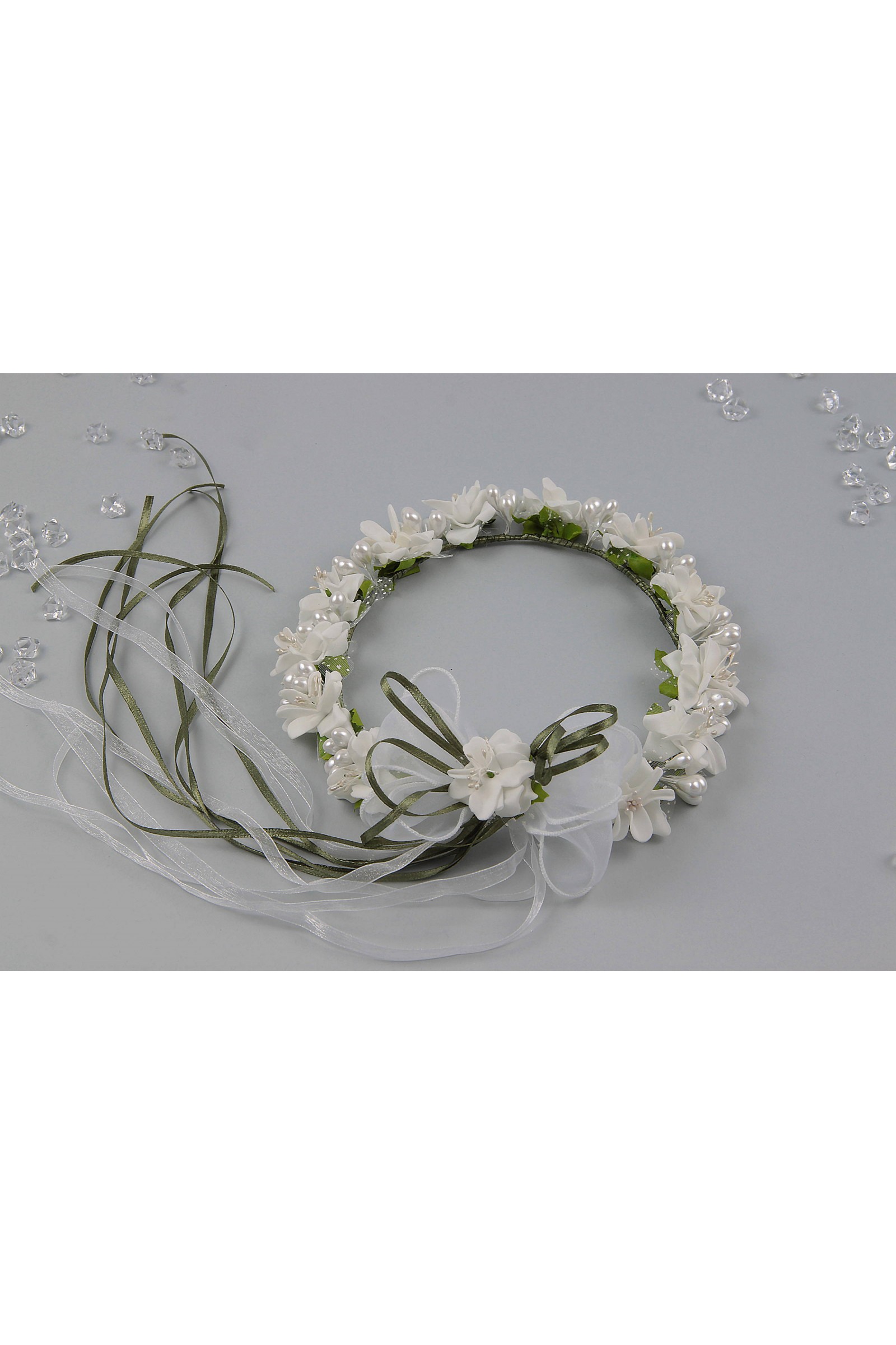 Communion garland as live UK-WŻ1 Communion garland as live UK-WŻ1 - obraz 6