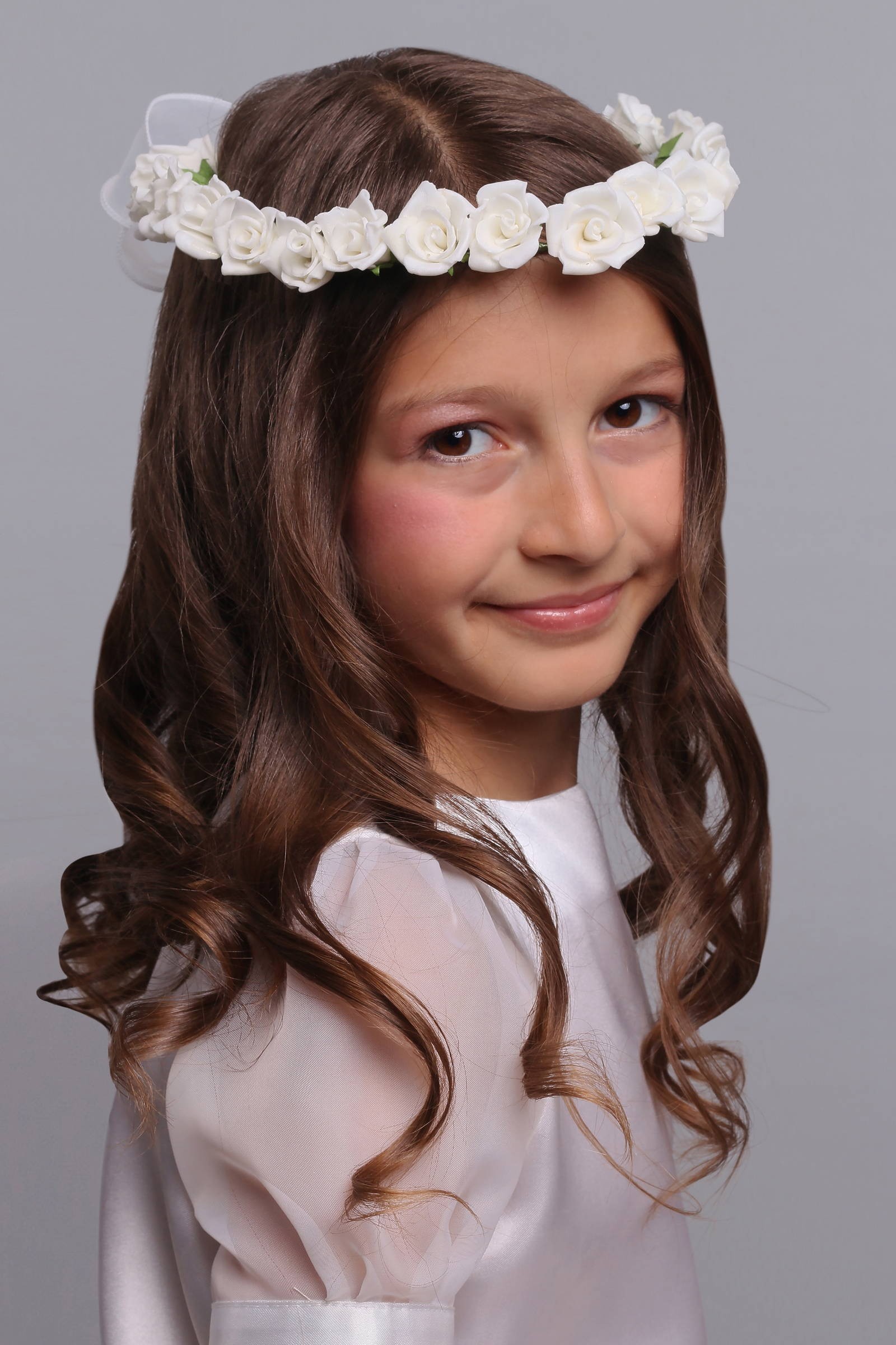 Communion garland as live UK-WŻ3 - obraz 0