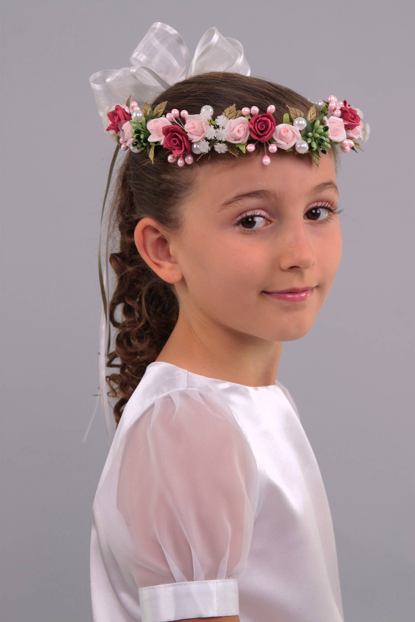 Communion garland as live UK-WŻ15 - obraz 0