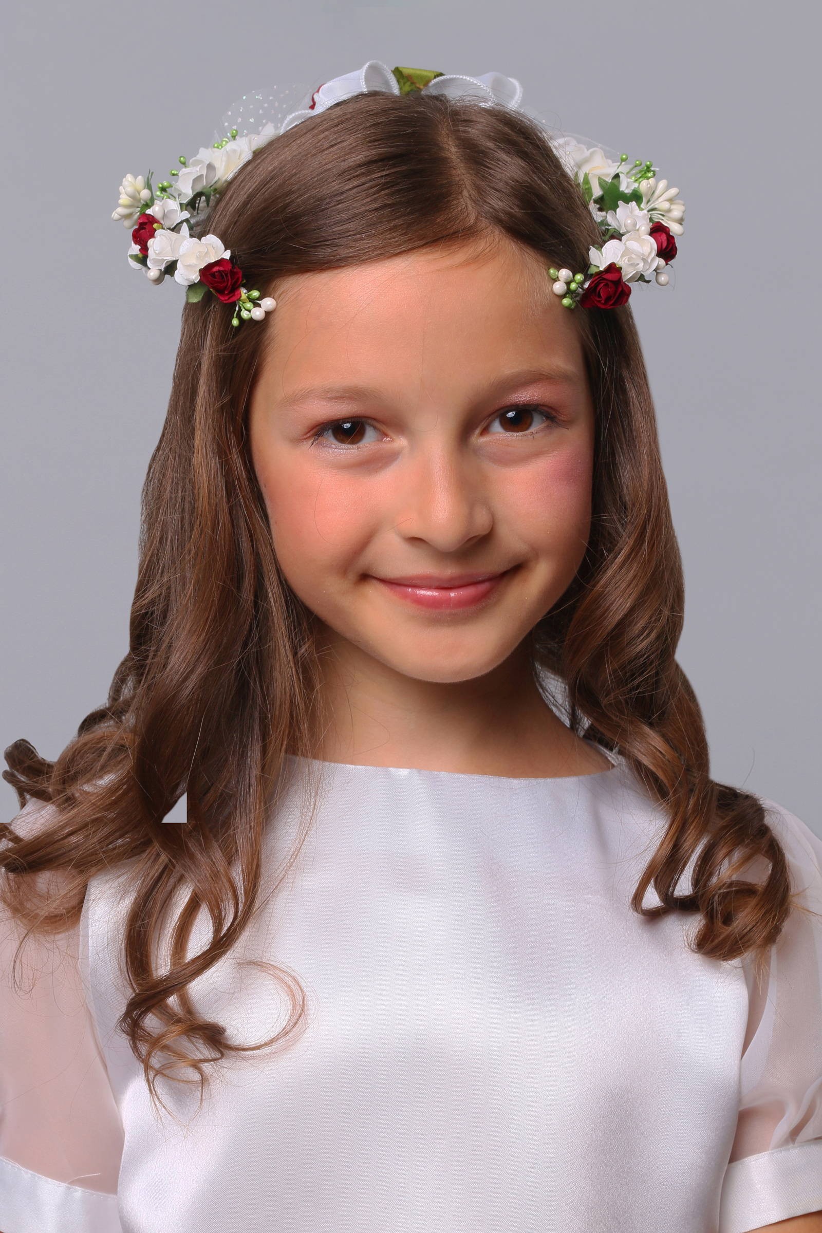 Communion garland as live UK-WŻ13 - obraz 0