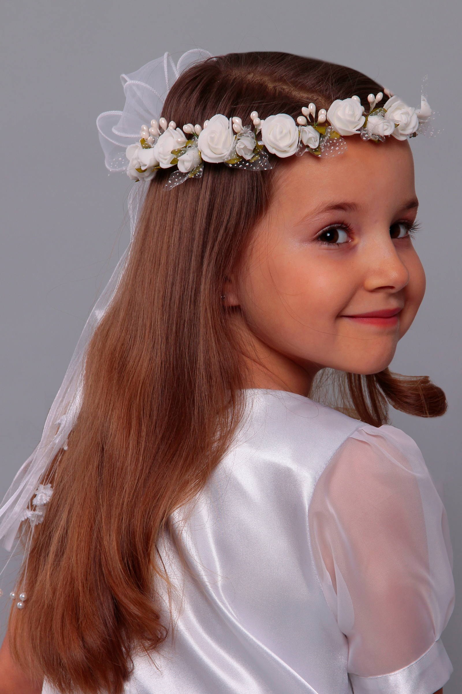 Communion garland as live UK-WŻ5 - obraz 0