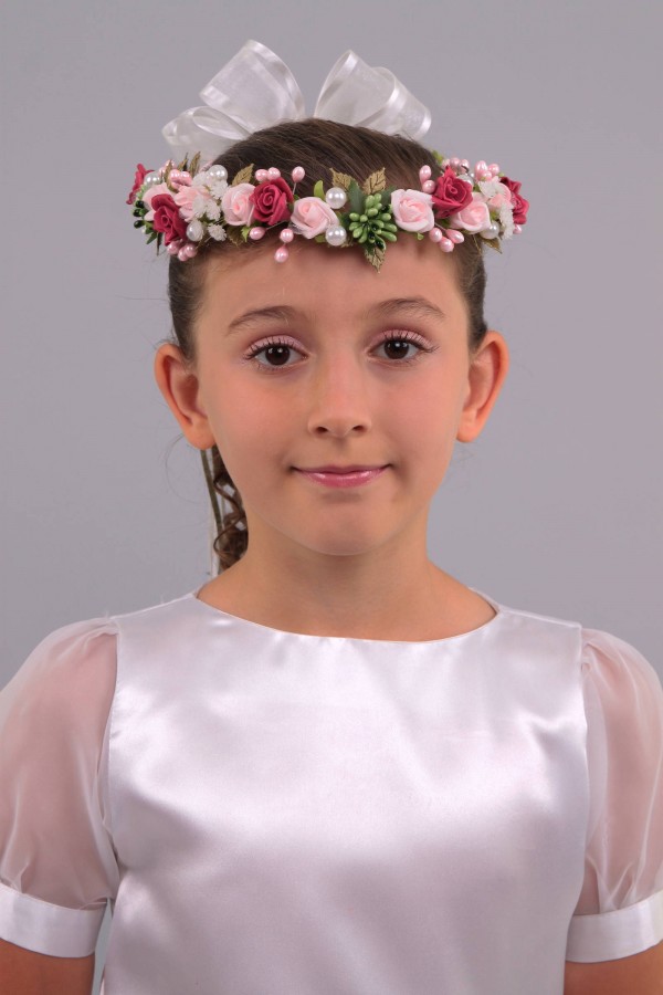 Communion garland as live UK-WŻ15 - obraz 2