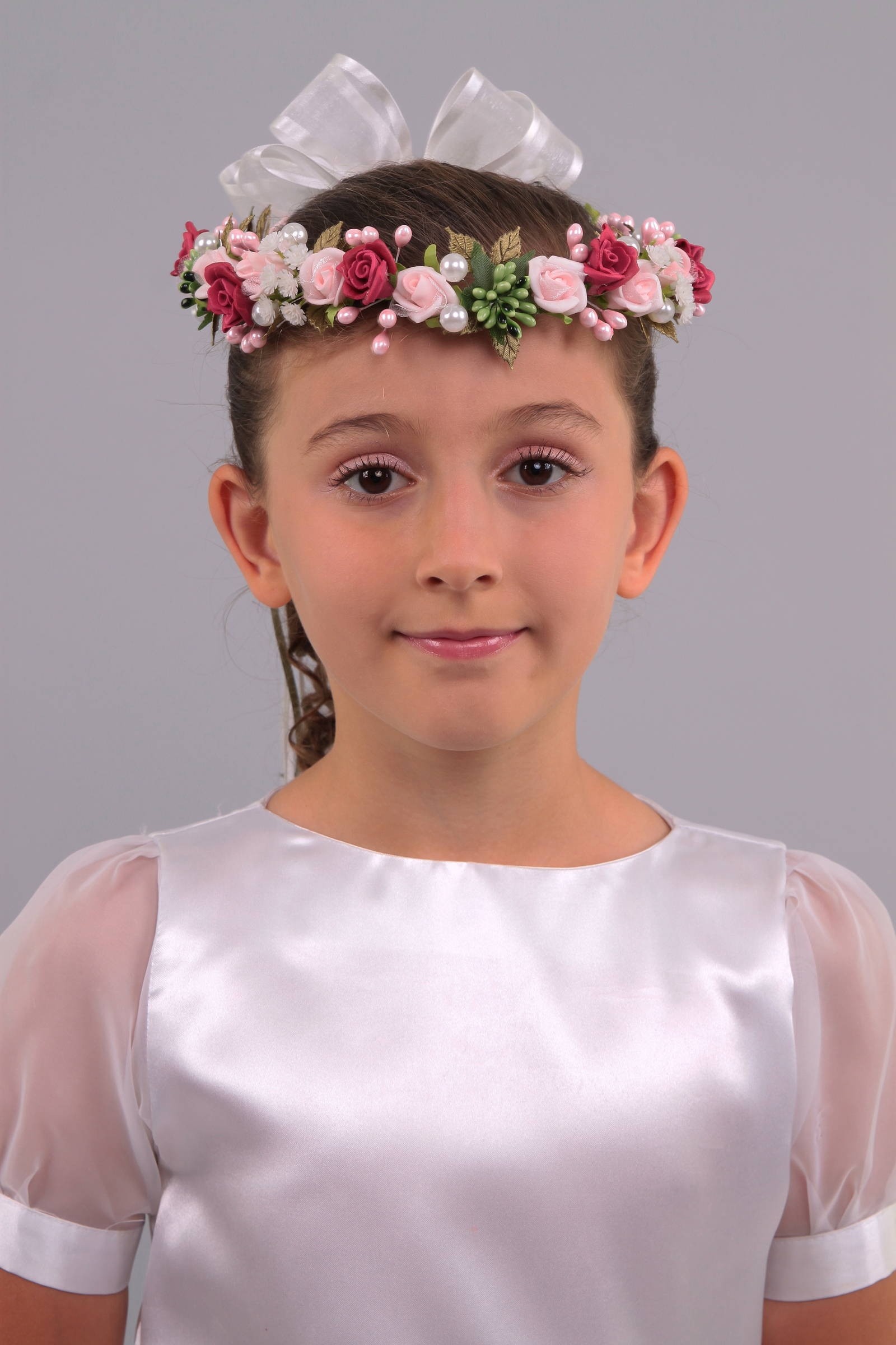 Communion garland as live UK-WŻ15 - obraz 2