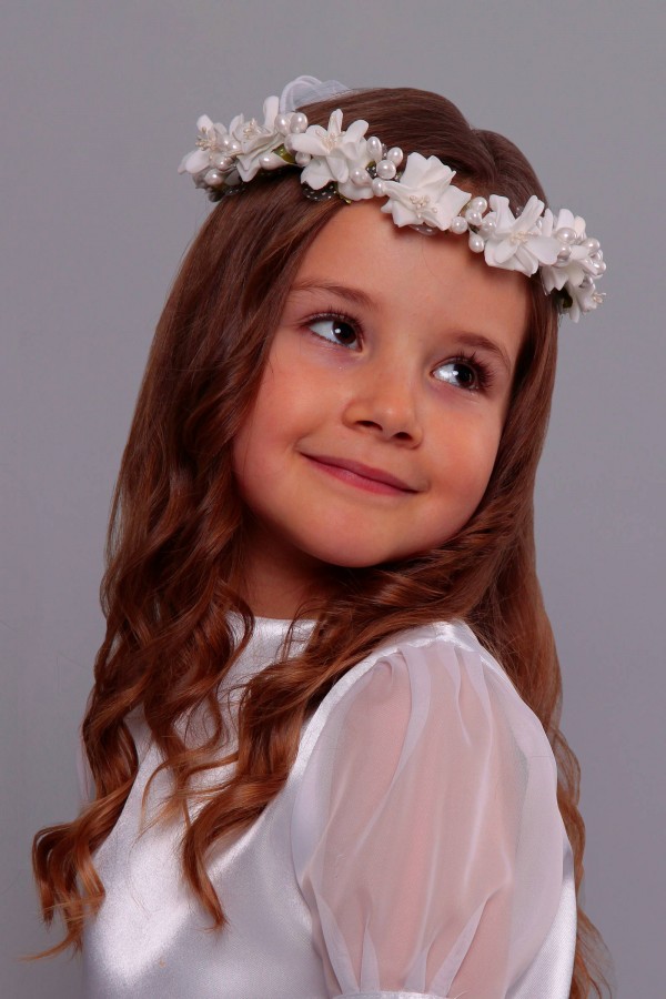 Communion garland as live UK-WŻ1 Communion garland as live UK-WŻ1 - obraz 3
