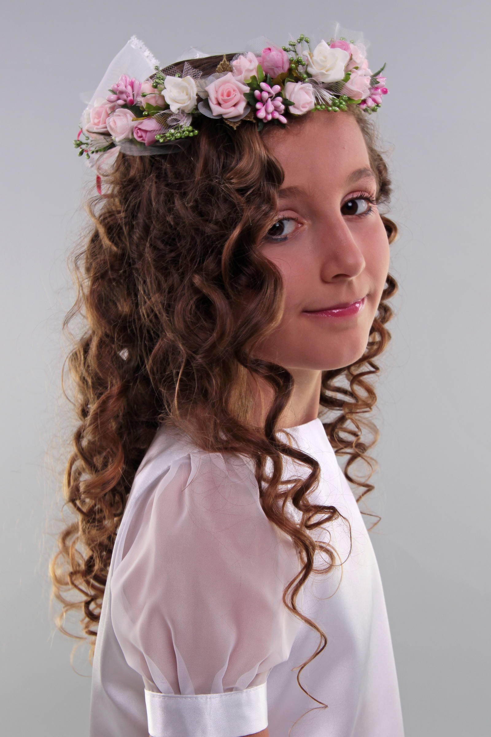 Communion garland as live UK-WŻ9 - obraz 0