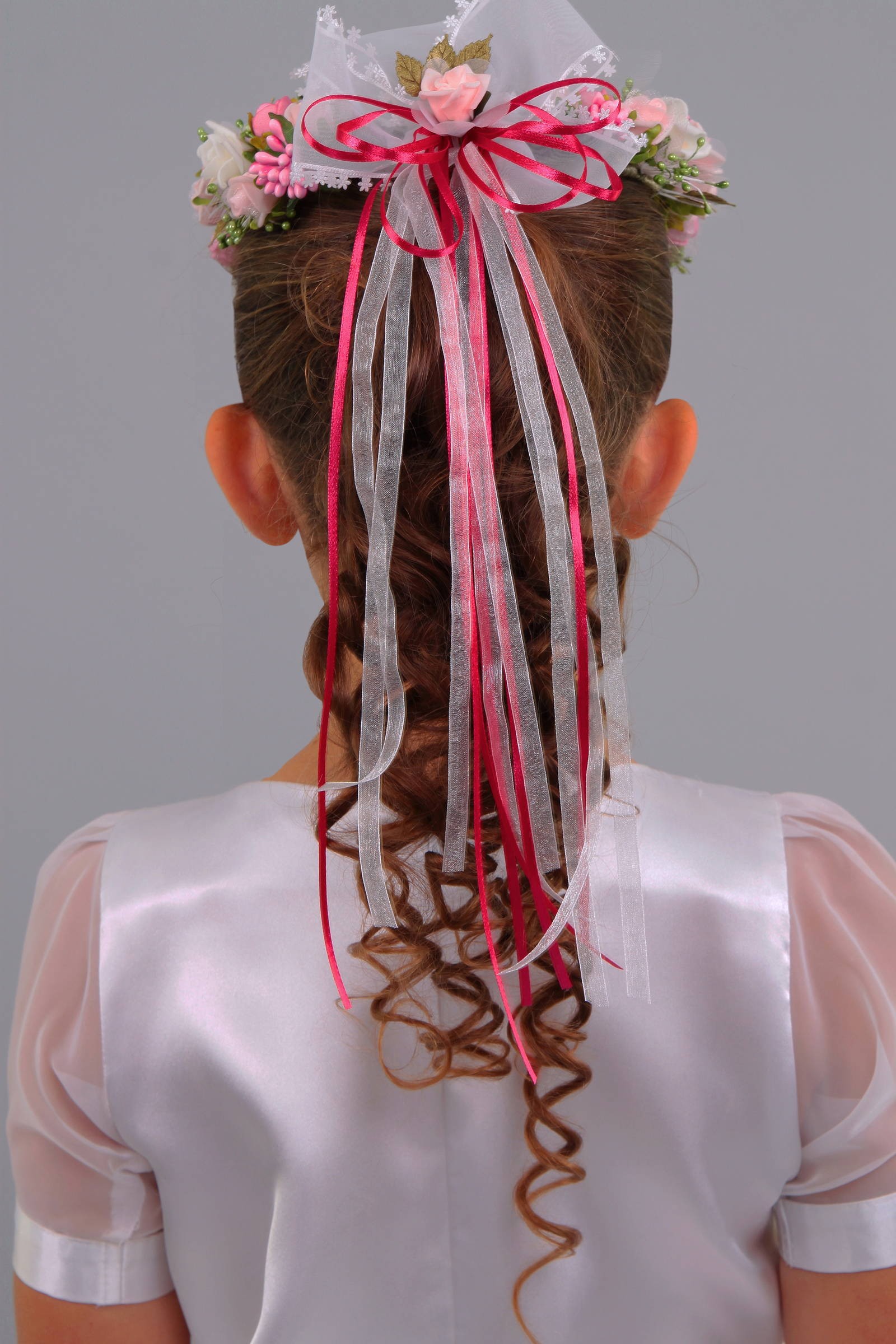 Communion garland as live UK-WŻ9 - obraz 4