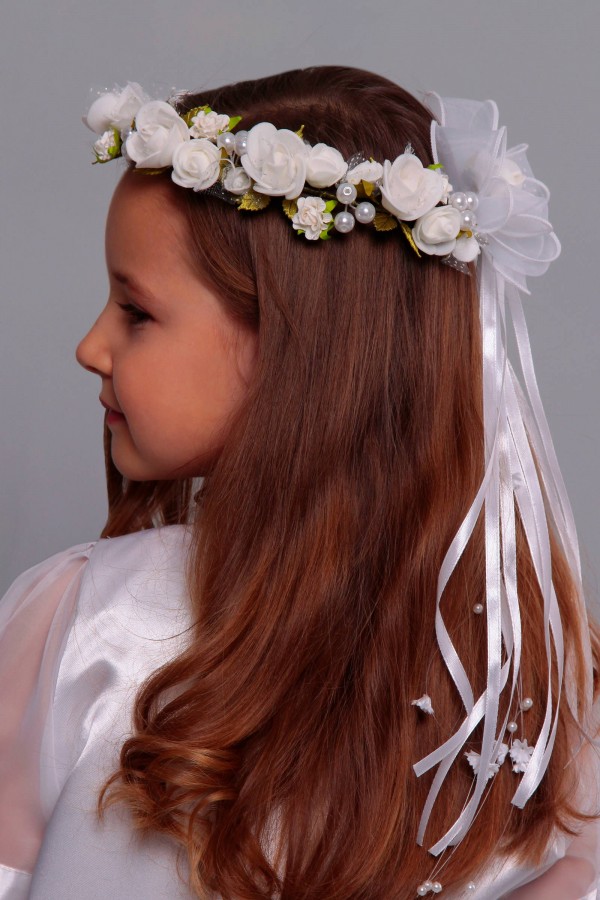 Communion garland as live UK-WŻ16 Communion garland as live UK-WŻ16 - obraz 1