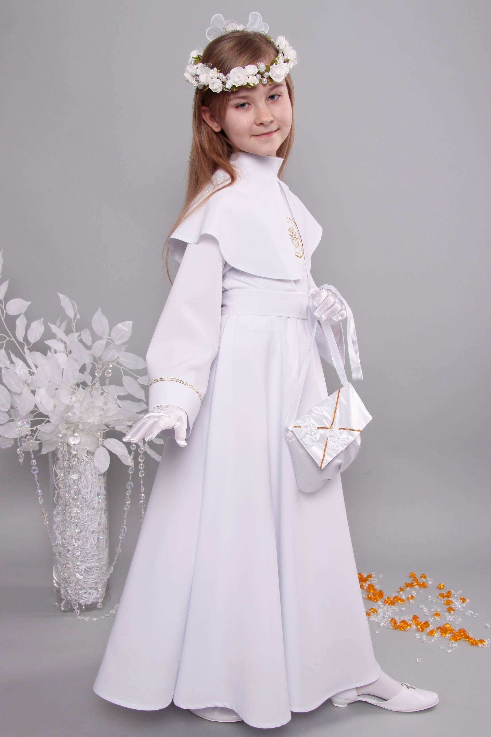 Communion Alba 4/UK-RS - obraz 3