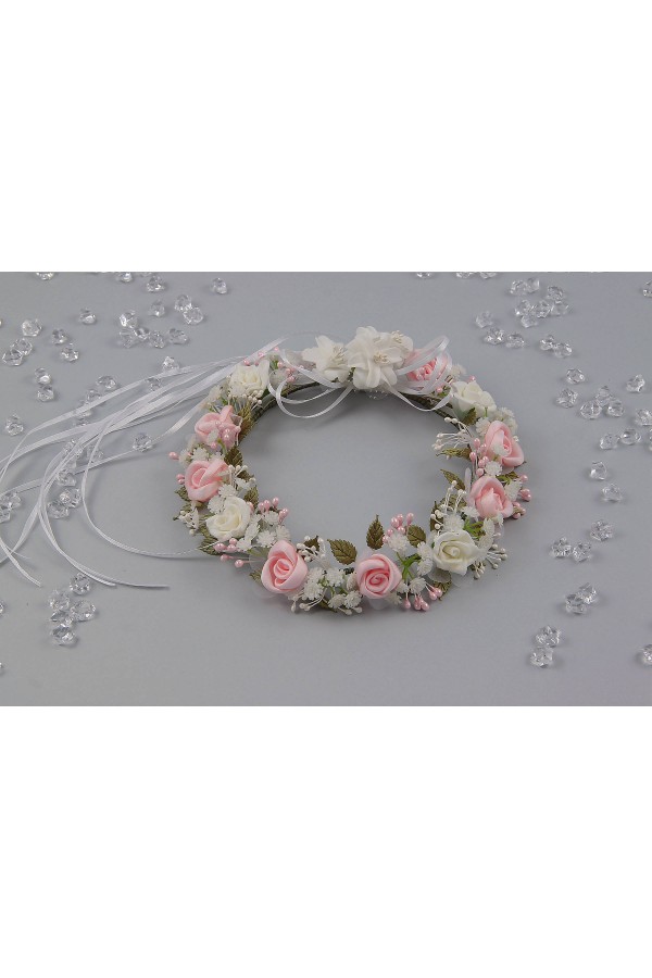 Communion garland as live UK-WŻ10 Communion garland as live UK-WŻ10 - obraz 4