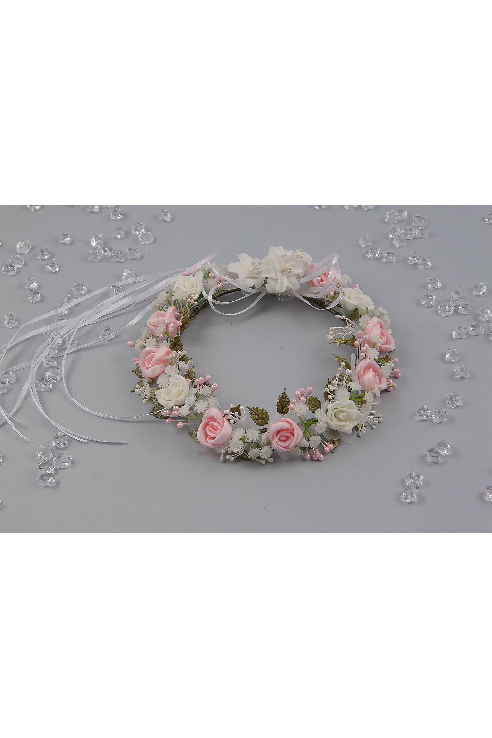 Communion garland as live UK-WŻ10 Communion garland as live UK-WŻ10 - obraz 4