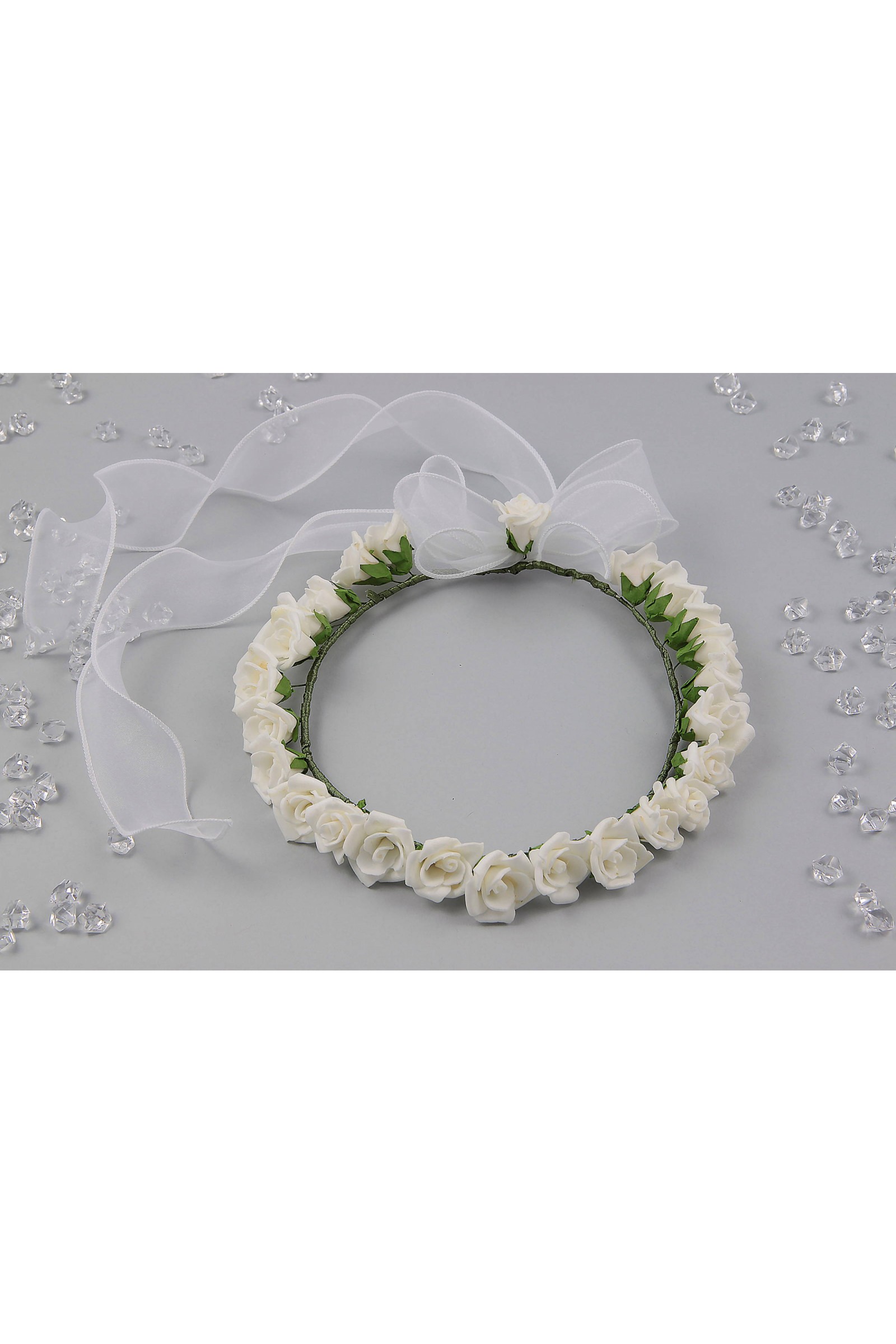 Communion garland as live UK-WŻ3 - obraz 9