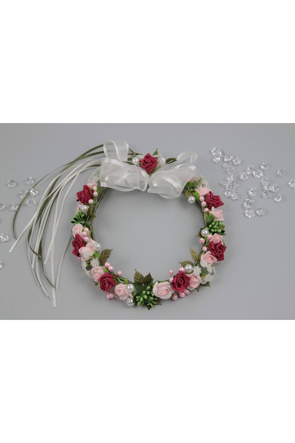 Communion garland as live UK-WŻ15 - obraz 5